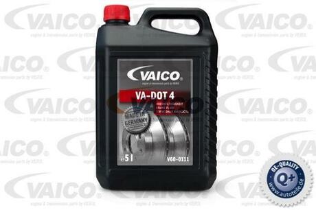 Тормозная жидкость VAICO V60-0111