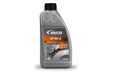 Мастило 1L для ATF MB15 (АКПП 722.9) (MB 236.15) VAICO V60-0220