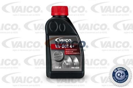 Гальмівна рідина VAICO V60-0235 (фото 1)