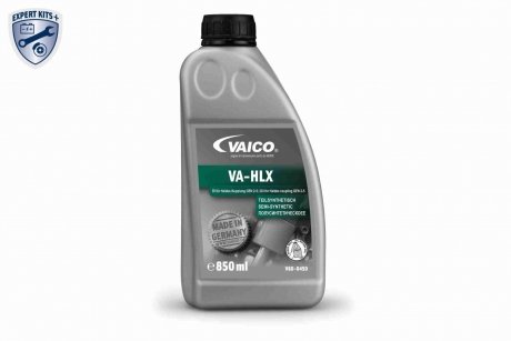 Олива в муфту Haldex (0.85L) (Audi/Seat/Skoda/VW) (VW TL 52175-Y) VAICO V600450 (фото 1)