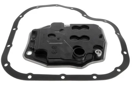 Фото 1 - комплект гидрофильтров, автоматическая коробка передач VAICO V70-0764 Комплект гидрофильтров, автоматическая коробка передач VAICO V70-0764 (фото 1)