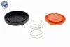 Корпус масляного фільтра VOLVO C30, C70 II, S40 II, S60 II, S80 II, V40, V50, V70 III, FORD FOCUS II, KUGA I, MONDEO IV, S-MAX 2.0-2.5ALK 01.04-12.16 VAICO V9505681 (фото 3)