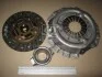 Сцепление NISSAN Sunny 1.5 Petrol 10/1981->/1986 (Пр-во VALEO) 009249