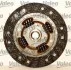 Зчеплення компл. NISSAN Almera/Sunny "1,4 "82-00 Valeo 009249 (фото 3)