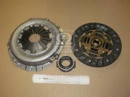 Зчеплення компл. TOYOTA Carina/Celica/Corolla "1,3/1,6 "87-00 Valeo 009263