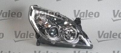Фара автомобильная Valeo 043017