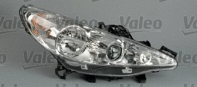 Фара автомобильная Valeo 043243