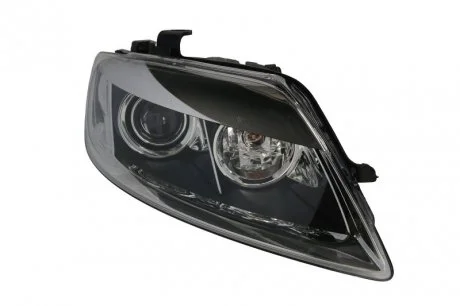 Фара автомобильная Valeo 043257