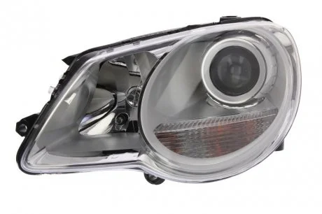 Фара автомобильная Valeo 043264
