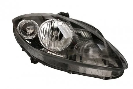 Фара автомобильная Valeo 043338