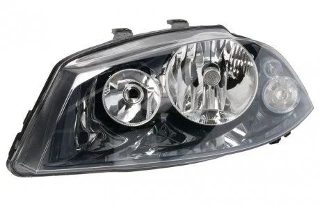 Фара автомобильная Valeo 043341