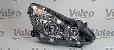 Фара автомобільна Valeo 043384