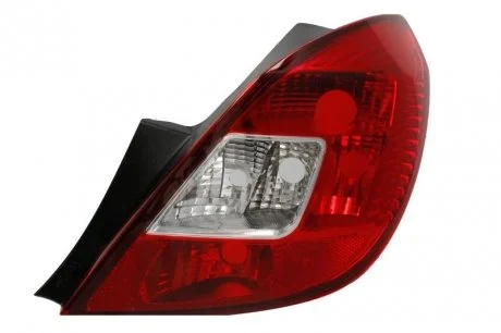 Задній ліхтар Valeo 043392