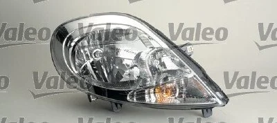 Фара автомобильная Valeo 043396