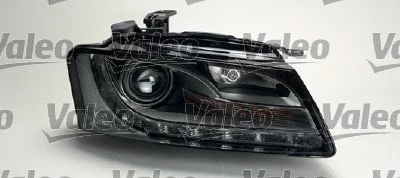 Фара автомобильная Valeo 043582