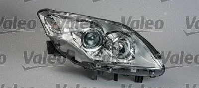 Фара автомобильная Valeo 043618 (фото 1)