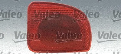 Задня протитуманна фара Valeo 043637