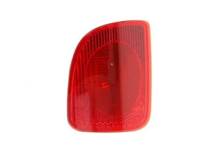 Задня протитуманна фара Valeo 043638