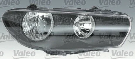 Фара автомобильная Valeo 043654