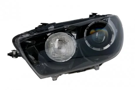 Фара автомобильная Valeo 043658