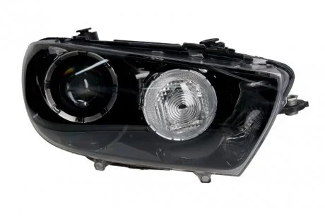 Фара автомобильная Valeo 043659