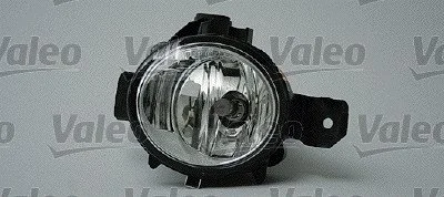 Противотуманная фара передняя Valeo 043683