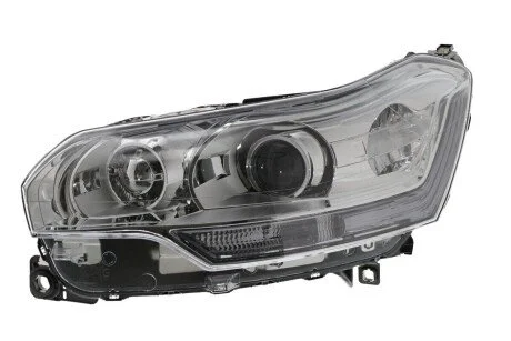Фара автомобильная Valeo 043693