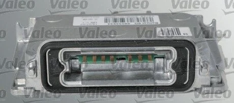 Корпус фари Valeo 043731 (фото 1)