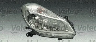 Фара автомобильная Valeo 043746
