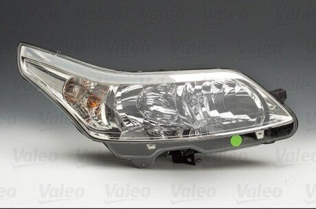 Фара автомобильная Valeo 043762