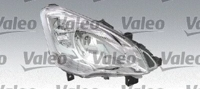 Фара автомобильная Valeo 043778