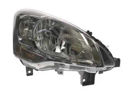 Фара передняя Valeo 043779