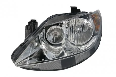 Фара автомобильная Valeo 043816