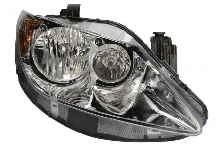 Фара автомобильная Valeo 043817