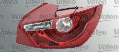 Задній ліхтар Valeo 043832