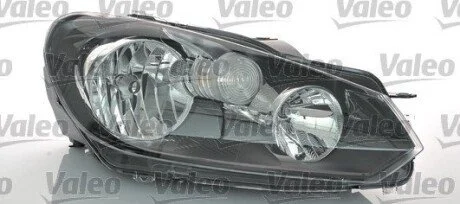 Фара автомобильная Valeo 043850
