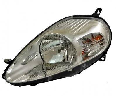 Фара автомобільна Valeo 043888