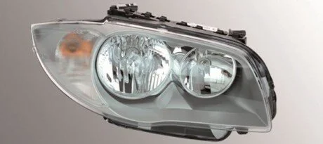 Фара автомобильная Valeo 043902