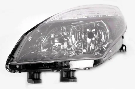 Фара автомобильная Valeo 043972