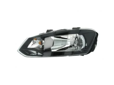 Фара автомобильная Valeo 044081