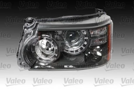 Фара автомобильная Valeo 044153