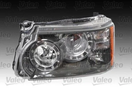Фара автомобильная Valeo 044158