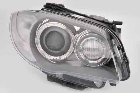 Фара автомобільна Valeo 044288