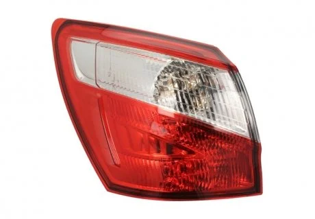 Задний фонарь Valeo 044395