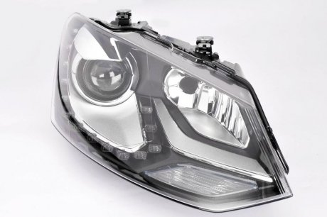 Фара автомобильная Valeo 044452