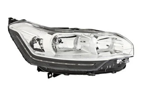 Фара автомобильная Valeo 044468