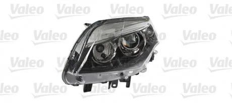 Фара автомобильная Valeo 044539