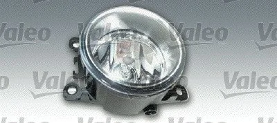 Противотуманная фара передняя Valeo 044552