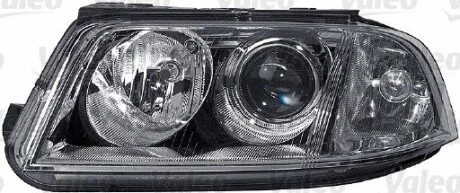 Фара автомобільна Valeo 044570