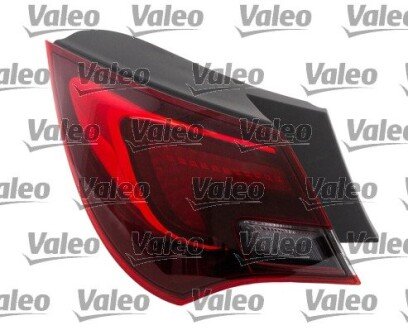 Задній ліхтар Valeo 044635